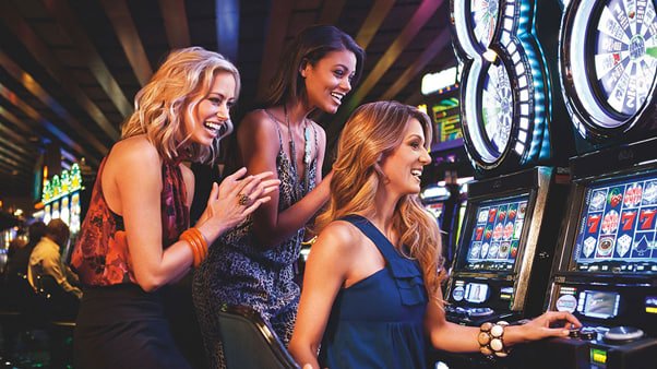 Sports Betting
